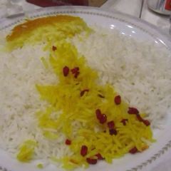 Shandiz Mashad User Photo