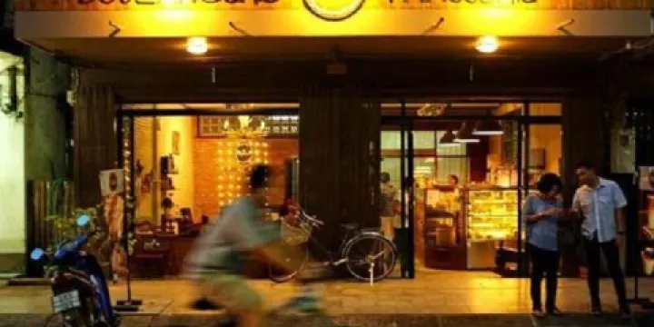 Polar Boulangerie and Patisserie