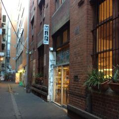 Manchester Press User Photo