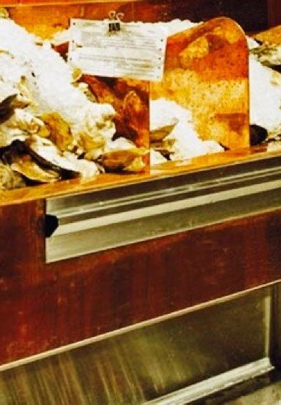 Clyde's of Gallery Place