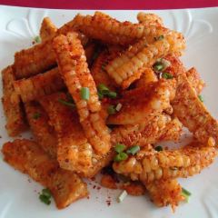 芙蓉冒菜馆(香曲东路店) User Photo