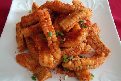 芙蓉冒菜馆(香曲东路店)