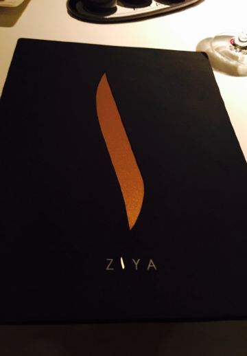 Ziya Restaurant
