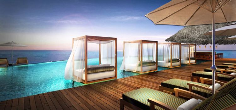 The Beach Bar