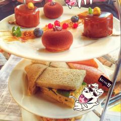 New York Café User Photo