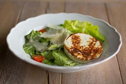 Varosliget Cafe & Restaurant