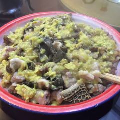 老友谊餐厅 User Photo