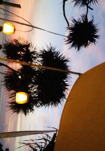 SANDY BAY BEACH CLUB