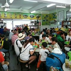 Kedai Kopi Kinabalu User Photo