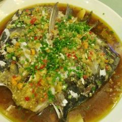 Lekoufu Home Cooking Restaurant (Guyong Road) User Photo