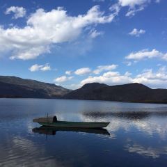 CiBi Lake Fish Restaurant User Photo