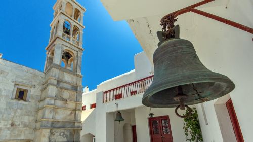 Monastery of Tourliani