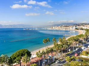 La Croisette