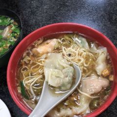花蓮香扁食(中正店) ảnh của người dùng