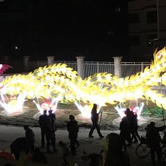Nanguanxiangsushiguan User Photo