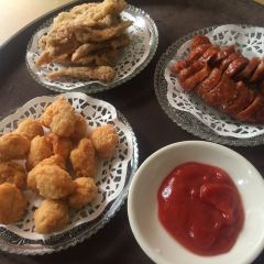 Kachashiguang (meishijie) User Photo