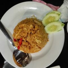 THE GULAI HOUSE User Photo