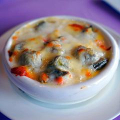 德大西餐社 User Photo