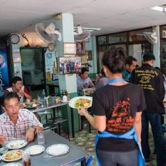 Soi Polo Fried Chicken User Photo