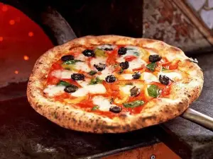 Palermo Italian Restaurant