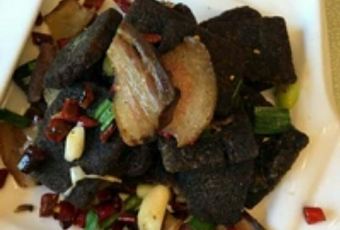 Tang shi fu xiang xi ming Restaurant User Photo