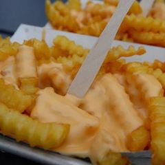 Shake Shack Theater District User Photo