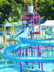 Lemin Water Park