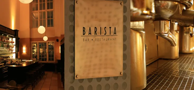 Barista