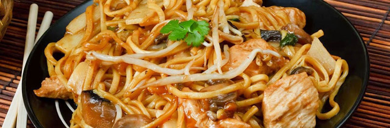 The Fresh Destination