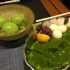 Nakamura Tokichi - Kyoto Station User Photo