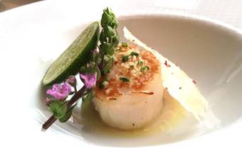Popular dishes