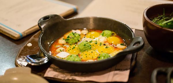 State Bird Provisions