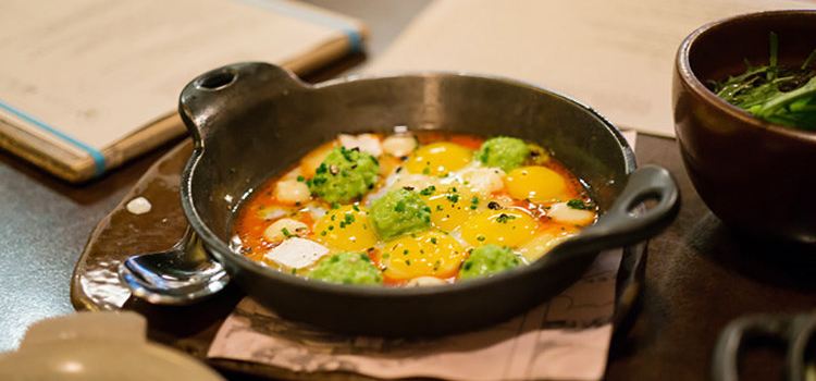 State Bird Provisions