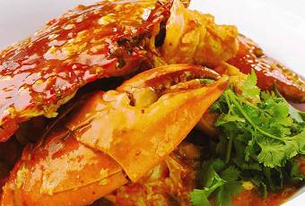 Popular dishes