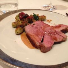 LE TAILLEVENT User Photo