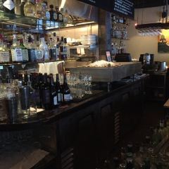 The River Oyster Bar User Photo