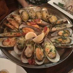 The Occidental Belgian Beer Huis張用戶圖片