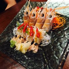 Hibachi Japanese Grill User Photo