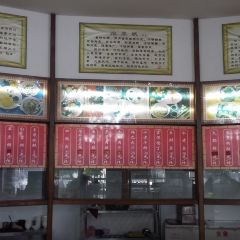 鐘水餃(二號橋店)張用戶圖片