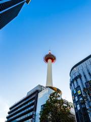 Kyoto Tower