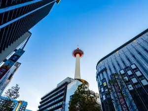 Kyoto Tower