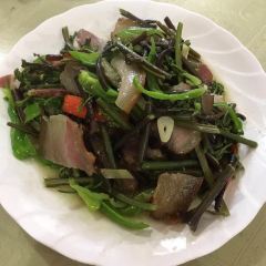 木樓人家老菜館張用戶圖片