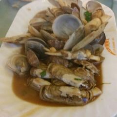 沈家门海鲜夜排档39-40号 User Photo