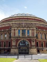 Royal Albert Hall