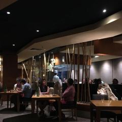Sono Japanese Restaurant Portside Wharf User Photo