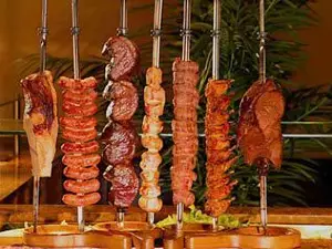 Fogo De Chao