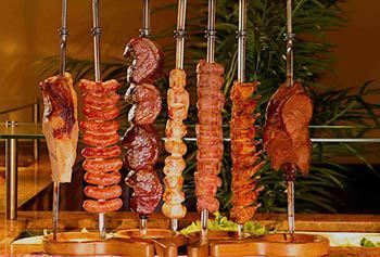 Fogo De Chao