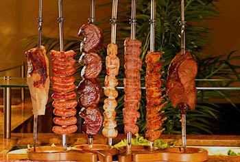 Fogo De Chao