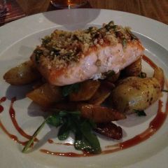 Borealis Grille & Bar (Kitchener) User Photo