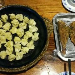 兄弟烧烤(天润嘉城店) User Photo